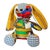 Vintage finds exclusively ours.&nbsp; Our vintage Hermès scarf animal menagerie is sustainably sourced, locally made with...