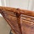 Mid-Century Modern Rattan Lounge Chairs, 1950s, Set of 2 For Sale - Image 4 of 10