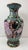 19th Century Monumental Chinese Cloisonne Enamel Vase For Sale - Image 5 of 13