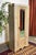 English Maple Wardrobe, 1950s For Sale - Image 4 of 16