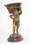 Regule Sculpture on Griotte Marble Base, 19th Century For Sale - Image 5 of 9