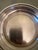 Metal Mid 20th Century Gorham Silverplate Footed Serving Bowl For Sale - Image 7 of 7