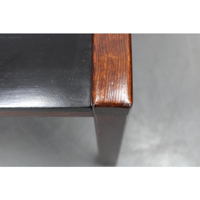 Textile Lounge Set attributed to Karin Mobring for Ikea, Sweden, 1970s, Set of 3 For Sale - Image 7 of 12