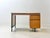 Mid-Century Desk with Linoleum Top from Merz Roller, 1960s For Sale - Image 16 of 16