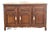 18th Century French Louis XV Enfilade/Buffet For Sale