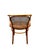 Vintage French Chair in Wood, 1960s For Sale - Image 6 of 9