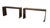 Christian Liaigre Style Console Table in Macassar Ebony For Sale In Philadelphia - Image 6 of 8