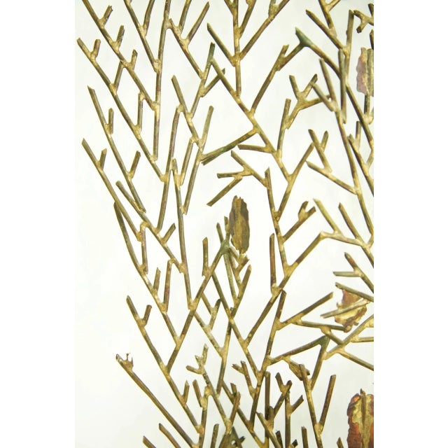 1960s Wall Sculpture by Richard Filipowski For Sale - Image 5 of 11