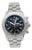 Breitling Super Avenger 48mm A13370 Black Dial Stainless Steel Automatic Watch For Sale
