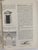 Paper American Architecture / an Illustrated Encyclopedia For Sale - Image 7 of 8