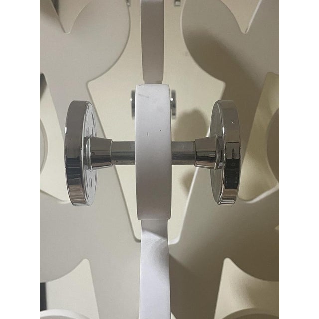 Italian Alberico Coat Stand For Sale - Image 14 of 18