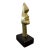 Brazilian Modern Bronze Sculpture, 1990s For Sale