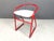 Postmodern Stools from Samo, 1980s For Sale - Image 4 of 18