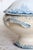 Vintage Ironstone Platane Bleu Soup Tureen from Saint Amand Hamage Nord, 1890s For Sale - Image 3 of 11