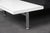 Metal 2-Seater Sofa with Side Tables by George Nelson for Herman Miller, USA, 1960s For Sale - Image 7 of 10