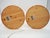 Vintage Pine Table Lamps from Ikea, Sweden, 1988, Set of 2 For Sale - Image 10 of 13