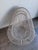 Iconic white painted rattan lounge chair designed by acclaimed designers Janine Abraham & Dirk Jan Rol. believed to be...