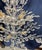 James Moder Crystal Chandelier For Sale In Los Angeles - Image 6 of 11