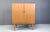 Vintage Cabinet by Jos De Mey for Vandenberghe Pauvers, 1960s For Sale - Image 11 of 12
