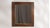 Tan 19th Century France Tan Wood Mirror For Sale - Image 8 of 10
