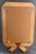 Wood Stephen Perrin Signed Wall Mirror For Sale - Image 7 of 15
