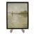 Signed Lighthouse Seascape Framed Oil Painting For Sale
