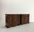 Neoclassical Commode Chests With Cane-Front Drawers - Pair For Sale - Image 4 of 8