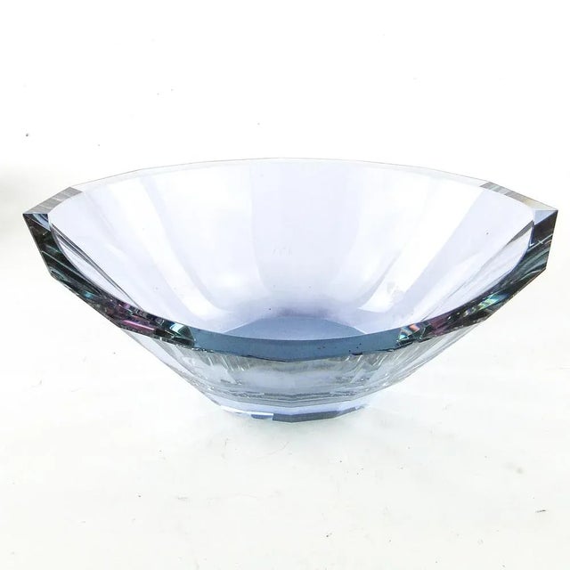 Art Deco Alexadrite Jardiniere from Moser, 1930s For Sale - Image 11 of 13