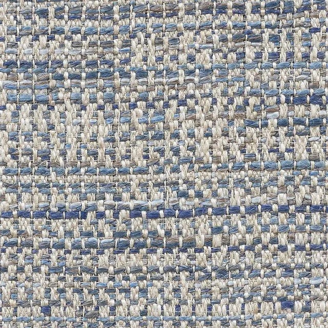 A handsome heavyweight weave of multi-width melange yarns, Auckland is a versatile upholstery fabric with unique texture,...