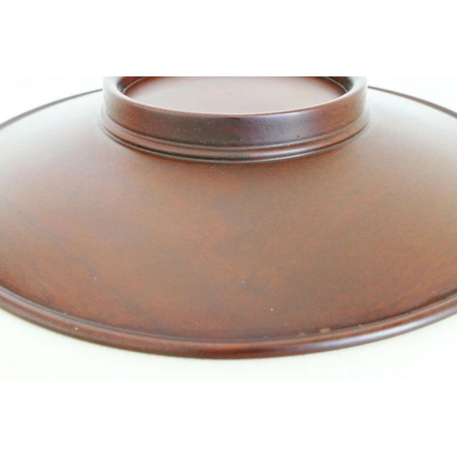 2000 - 2009 Hermes Paris Presentation Plate For Sale - Image 5 of 9