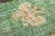 1950s Vintage Turkish Pictorial Eagle Rug in Emerald Green - Rug & Kilim, 1950–1959 For Sale - Image 5 of 9