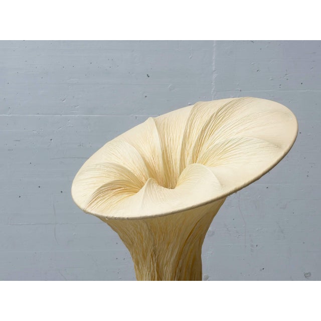 The floor lamp was designed by Israeli designer Ayala Serfaty for Aqua Creations and dates back to the 1990s. with its...
