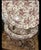 English Woods and Sons Plates. Wood & Sons Colonial Rose Oval Serving Plates, Made in England - Set of 4 For Sale - Image 3 of 4