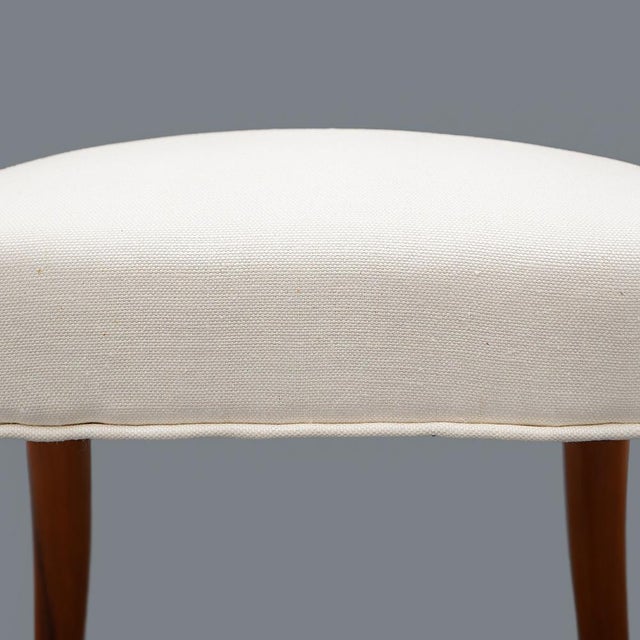 Set of Stools, 1950s For Sale - Image 12 of 15