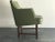 Dunbar Furniture Edward Wormley for Dunbar Armchair For Sale - Image 4 of 13