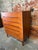E. W. Bach E.W. Bach 6 Drawer Teak Dresser For Sale - Image 4 of 10