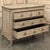 18th Century French Louis XVI Commode in Stripped Oak For Sale - Image 4 of 17