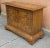 Tomlinson Tomlinson Sophisticate Cross-Banded Walnut and Burl Low Storage Chest For Sale - Image 4 of 9