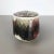 White Ceramic Studio Pottery Vase from Bruno & Ingeborg Asshoff, 1960s For Sale - Image 8 of 17