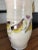 Vintage Handcrafted French Pottery Vase-Signed For Sale In Houston - Image 6 of 10