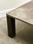 Modern French Slate & Oak Coffee Table, 1970s For Sale - Image 3 of 12