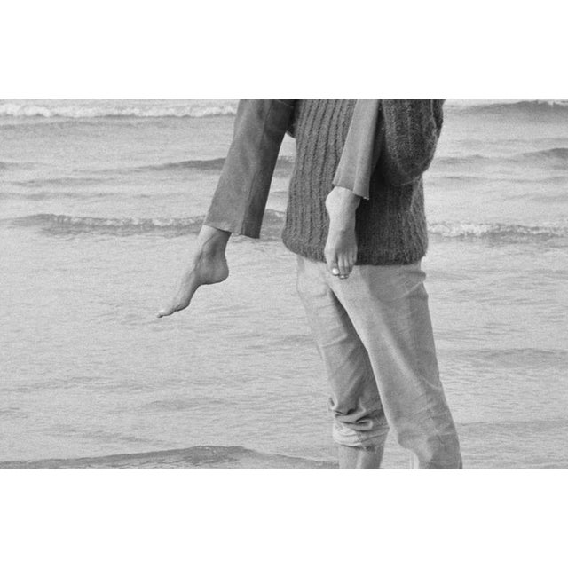 1950s Jim Gray, Brigitte Bardot, 1966, Print For Sale - Image 5 of 9