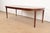 Kindel Furniture Federal Banded Mahogany Extension Dining Table, Newly Refinished For Sale - Image 14 of 14
