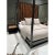 Mid Century Modern Style Canopy Bed For Sale - Image 9 of 12