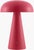 Contemporary Umbra Accent Table Lamp Bright Pink For Sale - Image 3 of 3