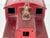 Prewar Ives Wide Gauge 3241 Maroon Electric Locomotive c. 1922 For Sale - Image 6 of 10