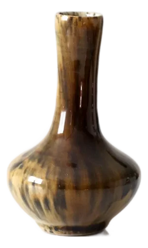 Vintage Studio Pottery Bud Vase