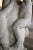 Antique Italian Carved Marble Fountain Depicting Putti Wrestling a Dolphin For Sale In New York - Image 6 of 13