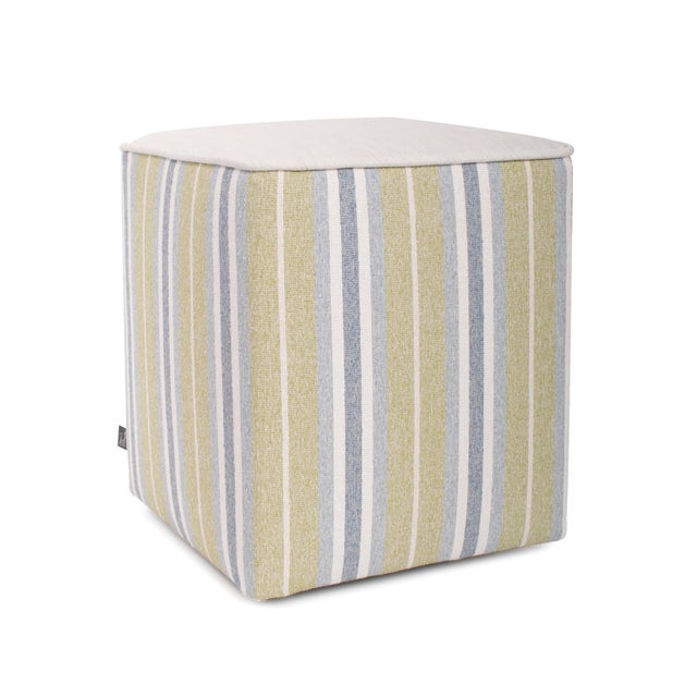 Perfect for both indoor and outdoor use, Dune Moss is made from soft, durable fabric. This product features intricate...