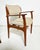 Mid-Century Modern C. 1960s Erik Buch Danish Teak Dining Chairs - Set/6 For Sale - Image 3 of 12